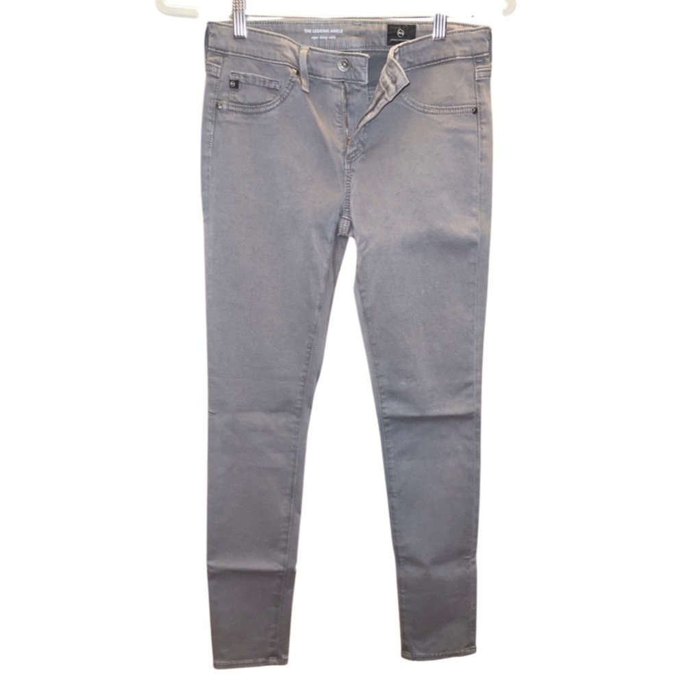 AG Legging Ankle Super Skinny Jeans